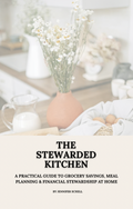 The Stewarded Kitchen